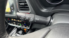 Honda HR-V 1.5 i-VTEC SE Navi 5dr Petrol Hatchback